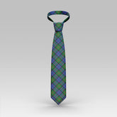 Paterson Tartan Classic Tie